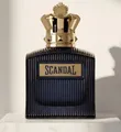 Jean Paul Gaultier / Scandal Pour Homme Intense / 150ml/  Eau de Parfum/2026