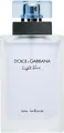 Dolce & Gabbana Light Blue Intense Edp 25Ml