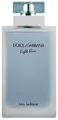 Dolce & Gabbana Light Blue Eau Intense Eau de Parfum 25 ml OVP NEU