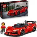 LEGO Speed Champions Ferrari SF90 Stradale Sportwagen Ostern Motorsport 77254