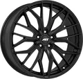 ALUFELGE AEZ Porto black 9x21 5x112 ET 42 BLACK MATT