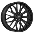 AEZ Felgen Porto black 9.0Jx21 ET42 5x112 für Audi Q3 Q4 Alufelgen
