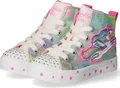 Skechers Mädchen Sneakers TWI-LITES 2.0 - UNICORN GALAXY 5881-27, 5881-27.5, 5881-28, 5881-28.5, 5881-29, 5881-30, 5881-31, 5881-32, 5881-33, 5881-33.5, 5881-34, 5881-35 SKE-314439L pink/multi 35
