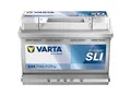 VARTA Starterbatterie 577400078k262 12V 68Ah 780A für Mercedes Ford Fiat Opel Volvo Citroën Peugeot NISSAN SEAT RENAULT Audi VW JAGUAR HONDA BMW