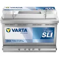 VARTA Starterbatterie für ALFA ROMEO ALPINA ARO ARTEGA ASTON MARTIN AUDI BMW MG