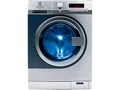 ELECTROLUX PROFESSIONAL myPRO WE170P Waschmaschine, Silber/Blau