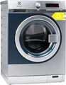Waschmaschine Frontlader Edelstahl 8kg 1400U/min Gewerbe myPRO WE170P Pumpe