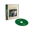 Long Long Road | Ringo Starr | Englisch | Audio-CD | 1 CD | 2026