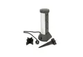 REV Gartensteckdose REV Gartensteckdose 0068200028, 2-fach, IP44