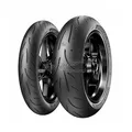 Sportec M9 RR TL vorne Motorrad-Reifen 120/70 R19 60V Metzeler id898923