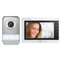 Legrand EASYKIT Essential Video-Türsprechanlagen-Set (Kabelgebunden) (367915)