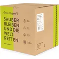 Green Hygiene 8x Handtuchrolle für Autocut-/Sensorspender, 2-lagig 150m (8x) (70006_211658)