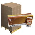 Wepa Satino PureSoft Taschentücher 4-lagig recycling Palette 45 Karton x 225 Päckchen, 100% recycelt, zertifiziert 118160