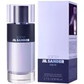 Jil Sander Softly Serene 80ml EDP Spray