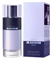 Jil Sander SOFTLY SERENE 80 ml Eau de Parfum Spray Neu & Ovp 80ml Damen-EdP