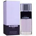 Jil Sander Softly Serene 80 ml Eau de Parfum EDP Damenparfum Damen Parfum