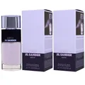 Jil Sander Softly Serene 2 x 80 ml Eau de Parfum EDP Set Damenparfum Damen Parfu