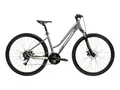 Damen Crossbike Kross Evado 3.0 28 Zoll Rahmen 17 Zoll Cross Fahrrad