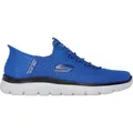 SKECHERS Herren Freizeitschuhe SUMMITS