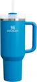 STANLEY The Quencher/Cup H2.O FlowState Tumbler 1180 ml/40oz Azure