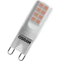 Osram LED-Leuchtmittel G9 2,6 W Warmweiß 290,m EEK: E 4,7 x 1,5 cm (H x Ø)