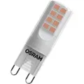 Osram - Star Pin Led-lampe Für G9-sockel, Matte Optik ,warmweiß (2700k), 290 Lumen, Ersatz Für Herkömmliche 28w-leuchtmittel, Nicht Dimmbar, 1-er Pack