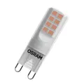 OSRAM LED PIN G9 2700 K 2,6 W 290 lm - Warmweißes LED-Leuchtmittel für Innen- un