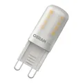 OSRAM LED PIN G9 Stiftsockel Lampe 2,6W wie 28W warmweißes Licht 2700k
