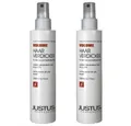 JUSTUS Haarserum Justus Haarverdicker Volume Spray 2 x je 200 ml