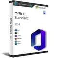 Office 2024 Standard Mac Käuferschutz