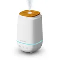 Medisana Aroma-Diffusor "AD 650" in Weiß