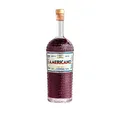 Jacopo Poli - Americano Cocktail Premix/vorgemixter Americano Cocktail (1 x 0.7L)