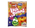 NIMM2 Süßigkeit, Storck Nimm2 Lachgummi Happies Fruchtgummi mit Vitaminen 325g