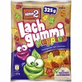 nimm2 Lachgummi Happies 325g Packung