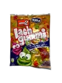 nimm 2 Lachgummi Happies 325g Packung