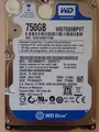 Western Digital WD7500BPVT-22HXZT3 | DCM: DHCTJHN | 11 FEB 2013 | 750GB #04