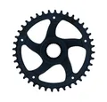 KMC Fahrradkette Kettenblatt DM Gen 4 40 Zähne 52 mm Kettenblätter