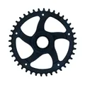 KMC Kettenblatt DM Gen 4 40 Zähne 52 mm Kettenblätter