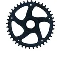 KMC E-Bike Kettenblatt 40 Zähne, Bosch Gen. 4/5, Direct Mount - Langlebig & P...