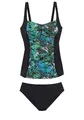 VIVANCE Damen Bügel-Tankini