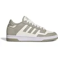 ADIDAS Herren Basketballschuhe Rapid Court Low