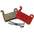 Kool Stop Shimano XTR, Deore XT (Shimano, Organisch (Resin)) (26.38746)
