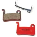 KOOLSTOP Bremsbeläge D630 organisch für diverse Shimano Bremsen