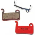Kool Stop Scheibenbremse Kool Stop Scheibenbremsbelag D-630 Shimano organisch