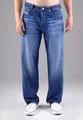 Picaldi Herren Jeans Zicco 471 Lozano washed indigo blue W31-L30