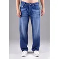 PICALDI Jeans 5-Pocket-Jeans Zicco 471 Lozano (1-tlg) 5-Pocket-Jeans blau 31-30