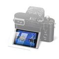 Ultradünner LCDDisplayschutz aus optischem Glas Kompatibel mit Leica Q3, Q3 M...