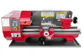 PAULIMOT Drehmaschine SIEG SC6 mit 230 Volt Motor