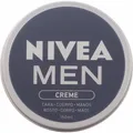 NIVEA Men Creme (150 ml) (Körpercreme, 150 ml) (4005900130761)