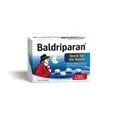 Baldriparan Stark für die Nacht überzogene Tabletten Inhalt: 14.4 g
